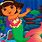 Dora the Explorer Mermaid Adventure