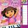 Dora the Explorer Piano
