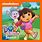Dora the Explorer Season DVD