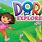 Dora the Explorer Theme