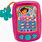 Dora the Explorer Toys Phone