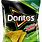 Doritos Mtn Dew Flavor