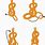 Double Loop Knot