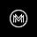 Double M Logo Design