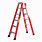Double Step Ladder