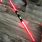Double-Bladed Lightsaber Toy