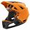 Downhill MTB Helmet