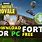 Download Fortnite On PC