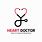 Dr Heart Icon