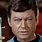 Dr. McCoy Dammit Jim