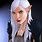 Dragon Age 2 Fenris Female