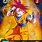 Dragon Ball Cards Goku