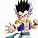 Dragon Ball Gotenks