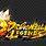 Dragon Ball Legends Logo Transparent