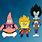 Dragon Ball Spongebob