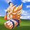 Dragon Ball Wallpaper Desktop Goku Hello Hell•