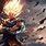 Dragon Ball Z Goku Wallpaper 1080P