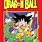 Dragon Ball Z Original Manga