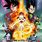 Dragon Ball Z Super Movie