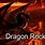 Dragon Rockz Logo