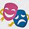 Drama Emoji