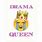Drama Queen Emoji