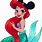 Draw Disney Characters Ariel