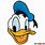 Draw Donald Duck