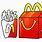 Draw Happy Meal