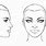 Draw Head Shape