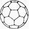 Draw a Soccer Ball