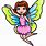 Drawing Fairies for Kids