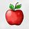 Drawing a Apple