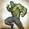 Drawings of the Hulk