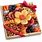 Dried Fruit and Nut Trays