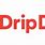 Drip Drop Logo