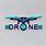 Drone Logo Design