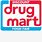 Drug Mart Logo