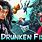 Drunken Fist Movie