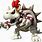 Dry Bowser From Mario