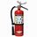 Dry Chem Fire Extinguisher