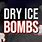Dry-Ice Bomb