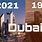 Dubai 1980 2020