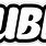 Dubby Energy Logo Transparent