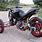 Ducati Trike