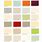 Dulux Kitchen Paint Colours Chart