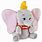 Dumbo Plush Toy