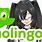 Duolingo Anime Girl