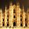 Duomo Milan Wallpaper