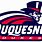 Duquesne Logo